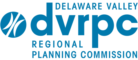 Delaware Valley Regional Planning Commission logo