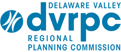 Delaware Valley Regional Planning Commission logo