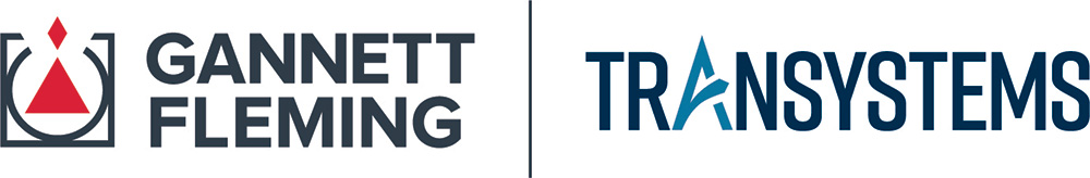 Gannett Fleming TranSystems logo