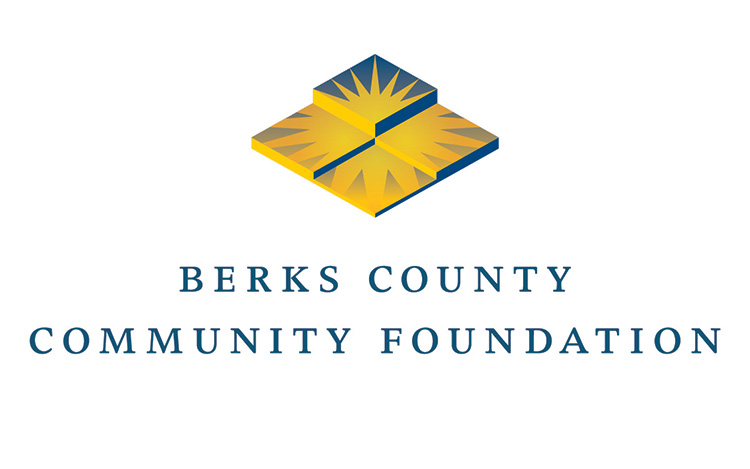 Berks County Community Foundation Logo