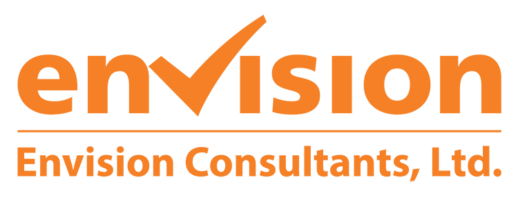 Envision Consultants LTD logo