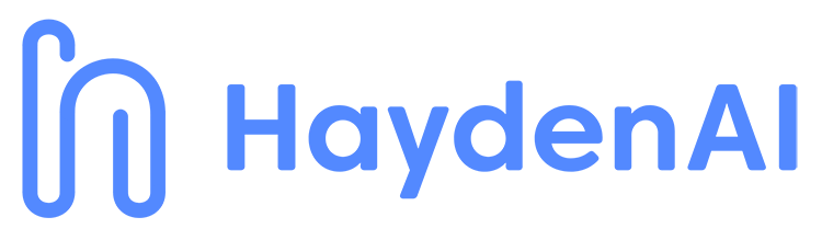 HaydenAI logo