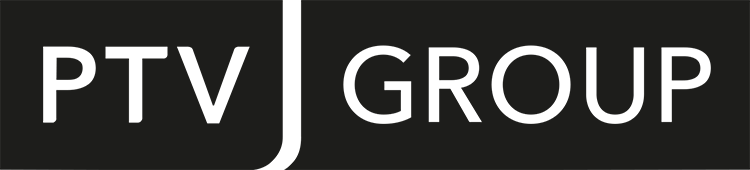 PTV Group logo