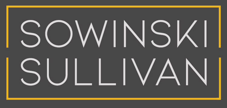 Sowinski Sullivan Architects logo