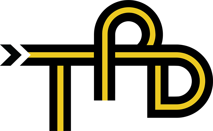 TPD logo