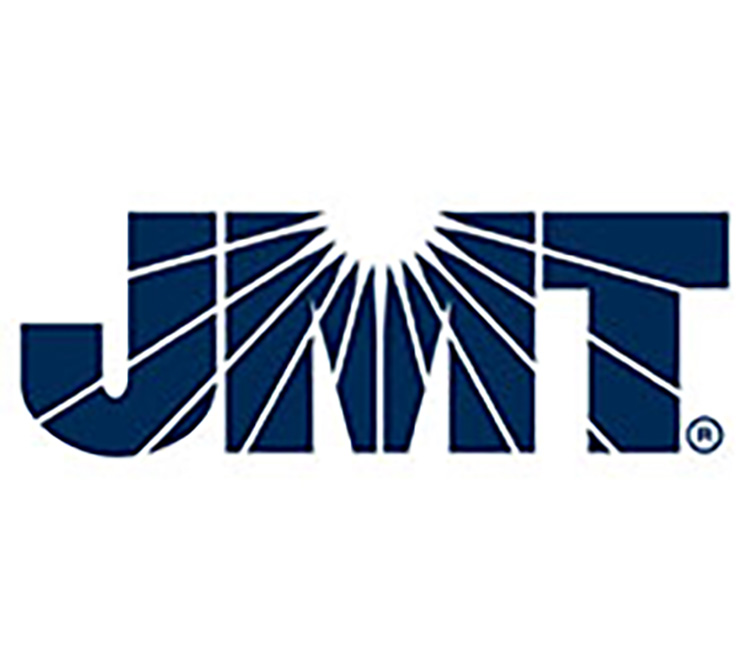 Johnson, Mirmiran & Thompson (JMT) logo