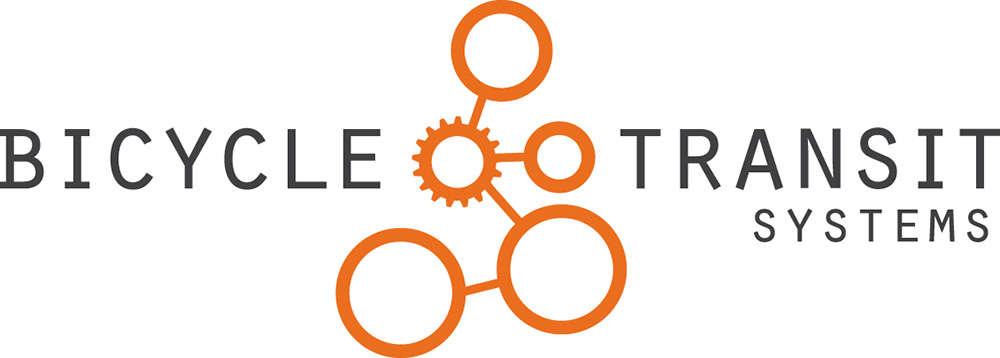 Bicycle Transit Systems logo