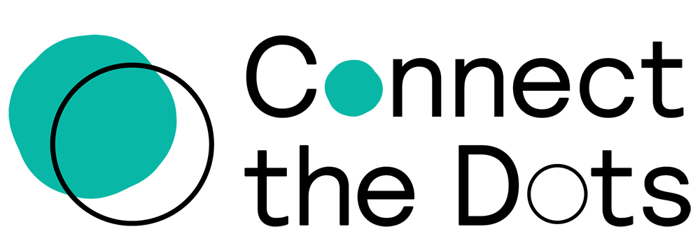 Connect the Dots logo