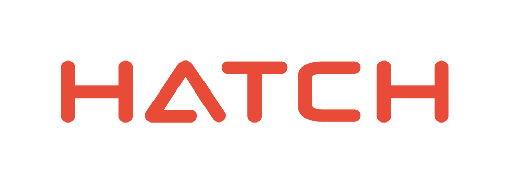 Hatch logo