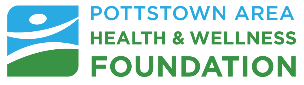 Pottstown Area Health and Wellness Foundation logo