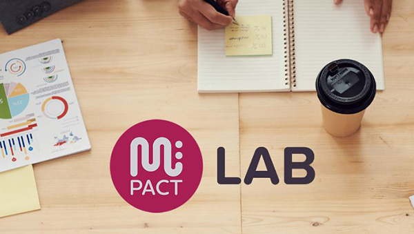 MpactLAB Header